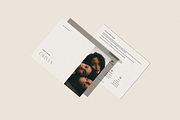 Olivia | Offboarding Guide, a Presentation Template by Luna Soul Design (Thumbnail 2 of 7)