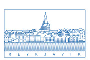 European Capitals, an Object Illustration by VitaliyKapustyanov (Thumbnail 26 of 46)
