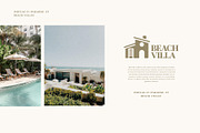 North Elegant Serif Font, a Serif Font by Perfectype (Thumbnail 4 of 10)