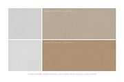 Vertical A5 Card Mockup Set | 02-11, a Mockup by DESIGN BY nube (Thumbnail 9 of 10)