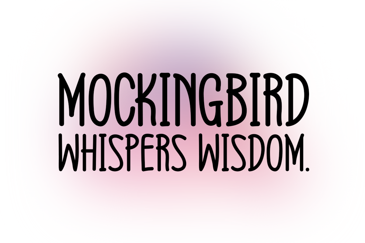 Humankind Typeface, a Handwritten Font by Seemly Fonts (Photo 2 of 5)