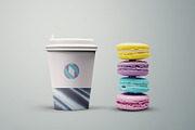 Dark Indigo Watercolors, a Texture Graphic by Planolla (Thumbnail 9 of 10)