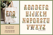 Wild Wild West. Color Font (4styles), a Serif Font by Cosmic Store (Thumbnail 4 of 8)
