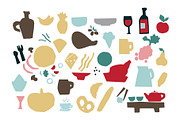 Travel collage creator, an Illustration by Maru_art (Thumbnail 4 of 17)