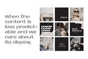 Neue Metana Font Family - 75% OFF, a Sans Serif Font by Dirtyline Studio (Thumbnail 8 of 14)