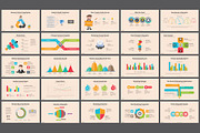 Granada Powerpoint Template, a Presentation Template by DesignCorner (Thumbnail 4 of 5)