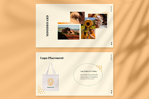 Runteria Powerpoint