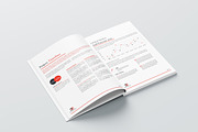 White Paper 16 pages, a Brochure Template by obayes (Thumbnail 11 of 14)