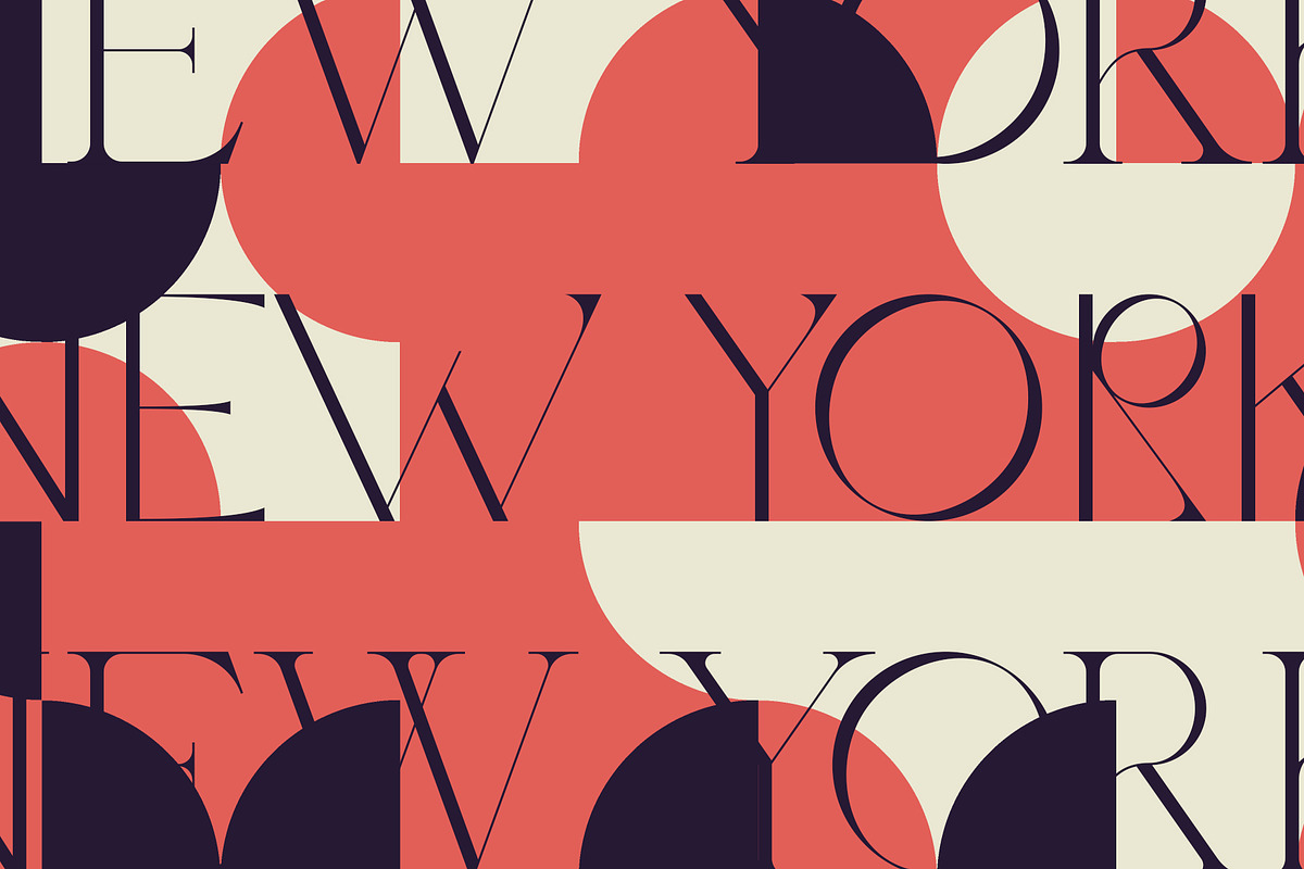 Quarx - Sans & Serif Modern Font Duo, a Sans Serif Font by SilverStag Type Foundry (Photo 4 of 18)