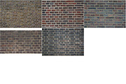 Bricktop, a Texture Graphic by Itsmesimon (Thumbnail 9 of 9)