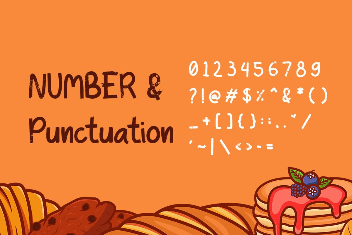Savoy - Modern Sans Font, a Sans Serif Font by Luna Shop (Photo 5 of 7)