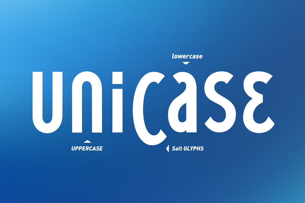AT Bountys, a Sans Serif Font by Alandya TypeFoundry (Photo 3 of 10)