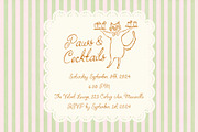 Quirky Wedding SVG Illustrations, an Object Illustration by Ayya Studio (Thumbnail 10 of 15)