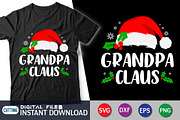 Christmas SVG Bundle Quotes Print, an Object Graphic by FunnySVGCrafts (Thumbnail 18 of 21)