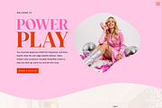 PowerPlay Kadence Child Theme, a WordPress Template by Coach Linz (Thumbnail 1 of 8)