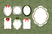 Christmas Magic PNG Bundle, an Object Graphic by Moon House Shop (Thumbnail 4 of 5)
