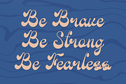 Parlein Santiqa | Classic Script, a Script Font by Denustudios (Thumbnail 4 of 15)