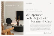 Gimile Modern Sans Serif Font, a Sans Serif Font by Perfectype (Thumbnail 5 of 8)