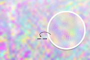 200 Holographic Foil Textures, a Texture Graphic by Pulpixel Design (Thumbnail 9 of 18)