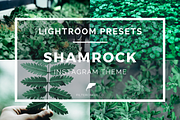 Shamrock Lightroom Presets Instagram, an Action Add-On by Filtercrave (Thumbnail 7 of 8)