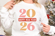 New Year And Christmas Designs, a Graphic by crative8112 (Thumbnail 8 of 13)