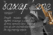 Lunar Melody, a Script Font by Rasiorise Studio (Thumbnail 9 of 12)