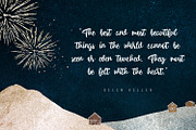 Twinkling - Modern Script Font, a Script Font by Alpaprana (Thumbnail 7 of 9)