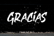 Grotters - Urban Font, a Blackletter Font by ErgibiStudio (Thumbnail 10 of 10)