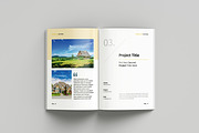 Architecture Case Study Brochure, a Brochure Template by Spark_Creative (Thumbnail 9 of 16)