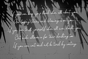 Fall of the ghost, a Script Font by Quothron (Thumbnail 3 of 6)