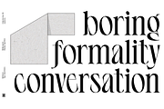 Ephidona, a Serif Font by Bagerich Type Foundry (Thumbnail 10 of 16)