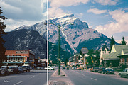 Vintage 1980's Lightroom Presets, an Action Add-On by Eugene Tantsurin (Thumbnail 6 of 11)