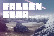 Mistry Box - Boldest Display Font, a Font by Dasagani (Thumbnail 5 of 8)