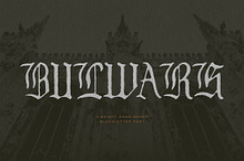 Bulwark
