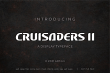 Cruisader II