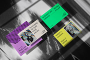 Scanner Disrupt - Hi-res Textures, a Texture Graphic by Nomad Visuals (Thumbnail 15 of 15)