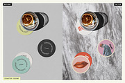 Cafe Mockup BUNDLE, a Packaging Mockup by mockstar (Thumbnail 5 of 13)