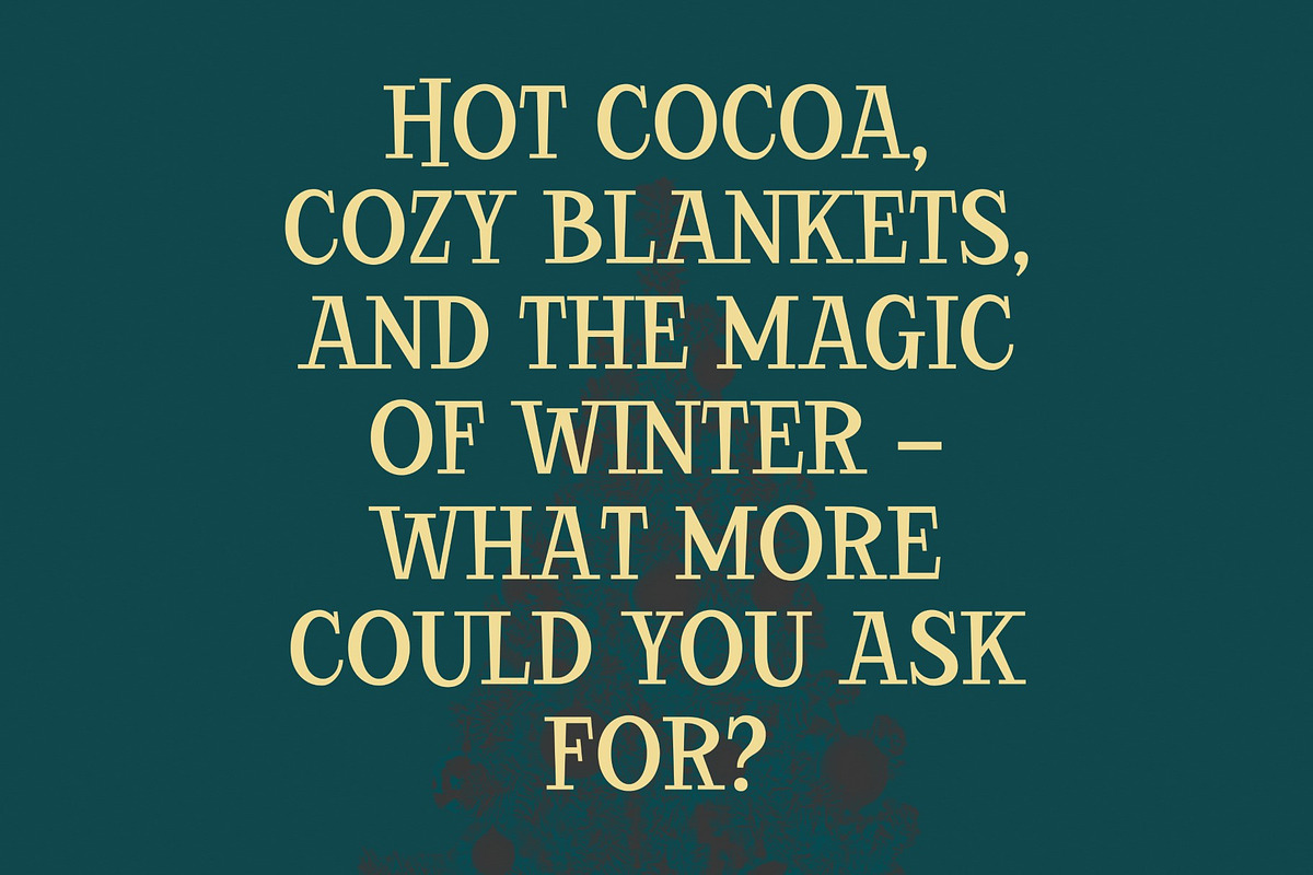 Winter Wunder - Christmas Serif Font, a Serif Font by Studio Moara (Photo 5 of 8)