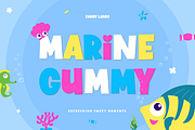 Shine of Love, a Font by Namara Creative Studio (Thumbnail 4 of 10)