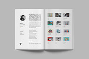 Marius Portfolio, a Brochure Template by Jorge Lima (Thumbnail 2 of 8)