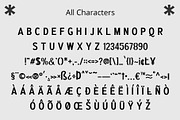 Morque – Sans Serif Font, a Sans Serif Font by Craft Supply Co. (Thumbnail 6 of 8)
