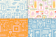 Hand drawn frames, design elements, a Graphic by venimo (Thumbnail 4 of 12)