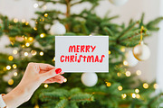 Sugar Buttons Funny Christmas font, a Handwritten Font by supfonts (Thumbnail 7 of 8)