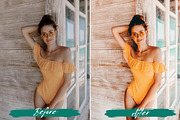 Sea Salt Summer Lightroom Presets, a Preset Add-On by MEPRESETS (Thumbnail 3 of 8)