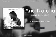 Napzer Rounded, a Sans Serif Font by Craft Supply Co. (Thumbnail 4 of 8)