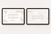 Mulberry Webinar Slide Deck, a Presentation Template by Ralony (Thumbnail 7 of 15)