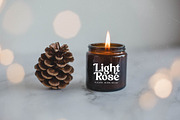 Rustic Delight - Bold Serif Font, a Serif Font by timelesstype.co (Thumbnail 10 of 20)
