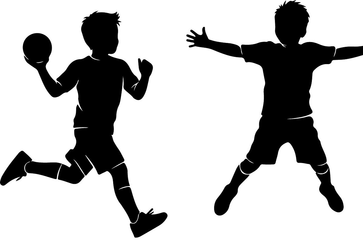 Athletic Action SVG Bundle, an Illustration by Artivon (Photo 17 of 20)