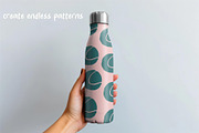 All Things Tennis – Retro Club Style, an Object Graphic by MayBay Studio (Thumbnail 5 of 5)