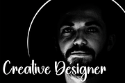 Once | Script Font, a Script Font by Scratchones (Thumbnail 5 of 8)